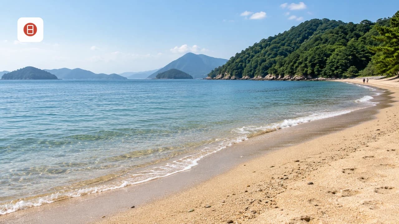 Beaches in Hiroshima: Mainland and Island Swim Spots (2026)