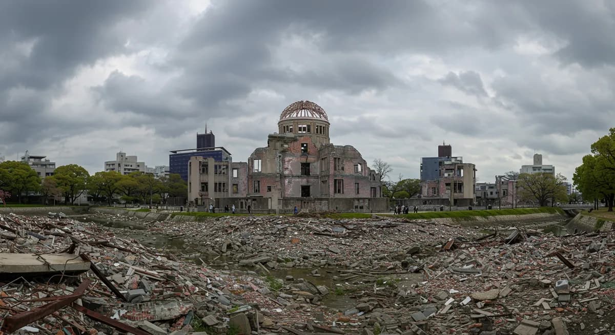 Top Hiroshima Experiences