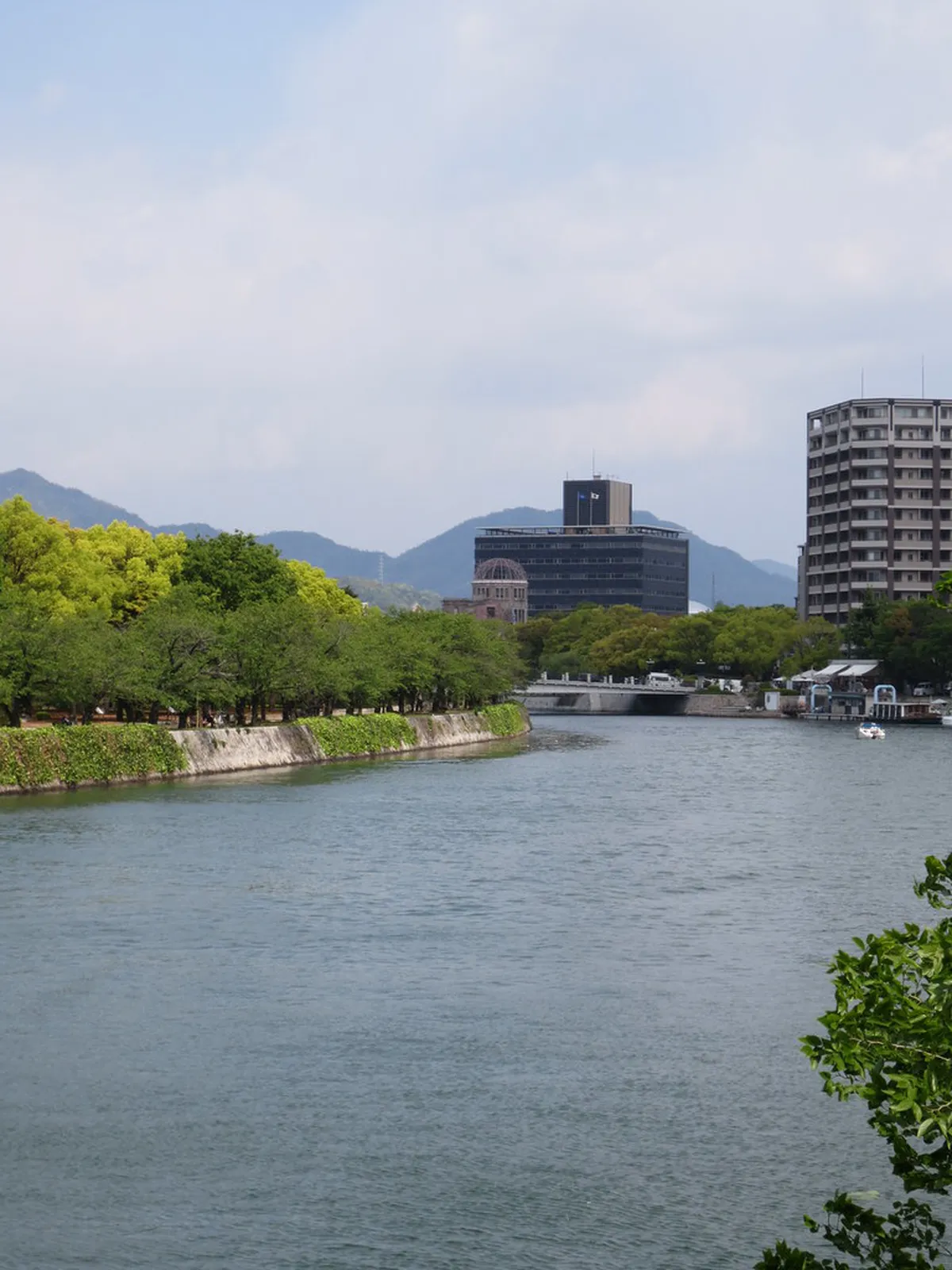 Hiroshima Landmarks 1-Day Itinerary: 11 Essential Steps
