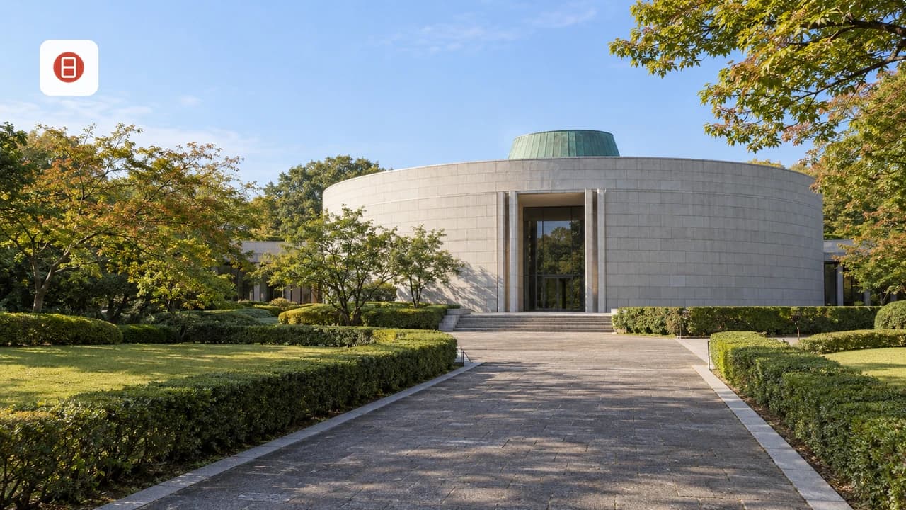 Hiroshima Museum of Art: Visitor Guide, Tickets & Tips