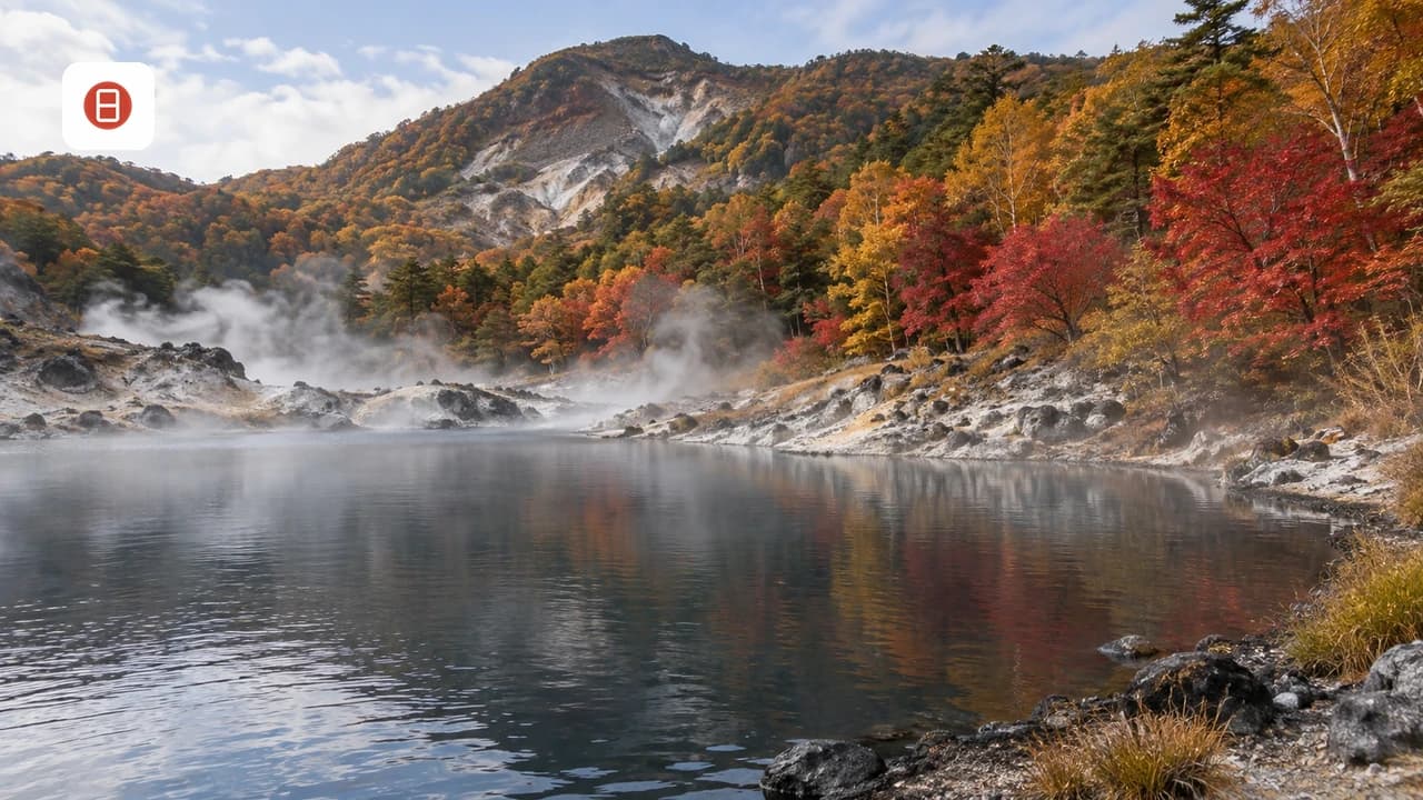 Hokkaido Autumn Leaves: Best Spots and When Each One Peaks (2026)