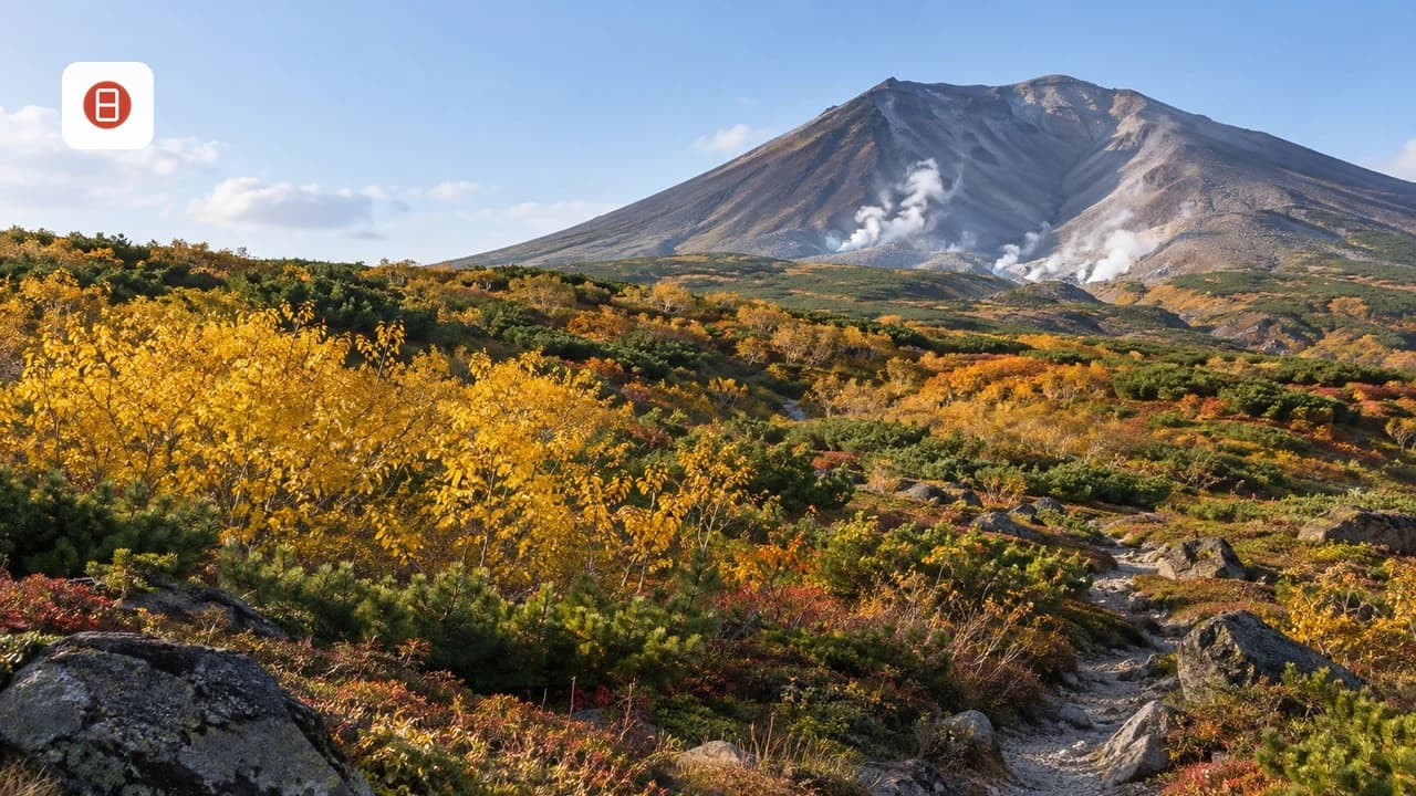 Hokkaido in Autumn: Best Time, Regions & Travel Guide