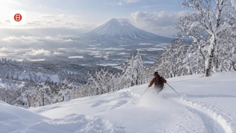 Hokkaido in January: Weather, Snow, and What to Expect