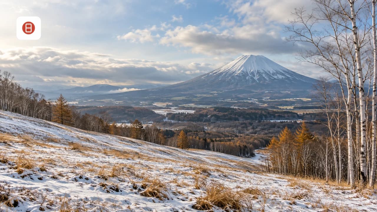 Hokkaido in November 2026: Weather, Snow Timing, and Travel Guide
