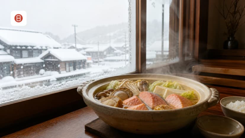 Hokkaido Winter Food Guide: What to Eat From December to February (2026)