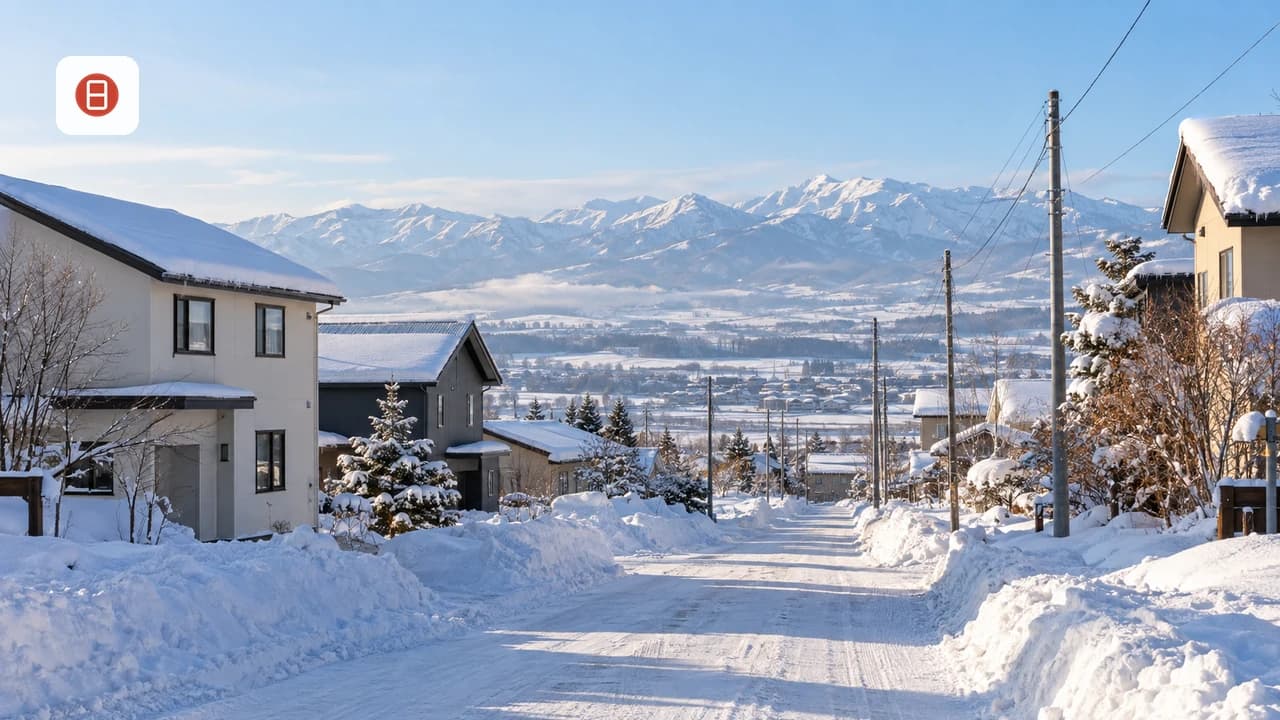 Hokkaido Winter Itinerary: How to Plan Your Route and Days