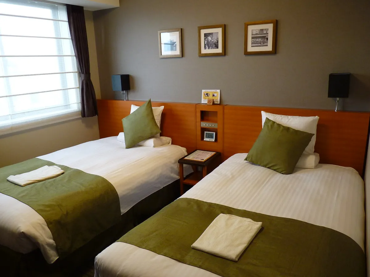 Hotel Mystays Kagoshima Tenmonkan: Complete Guest Guide & Review