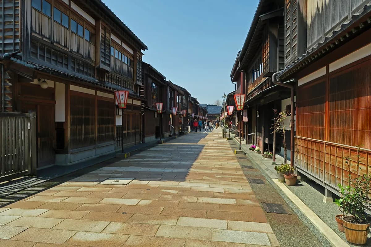 How Many Days in Kanazawa: 9 Essential Planning Tips
