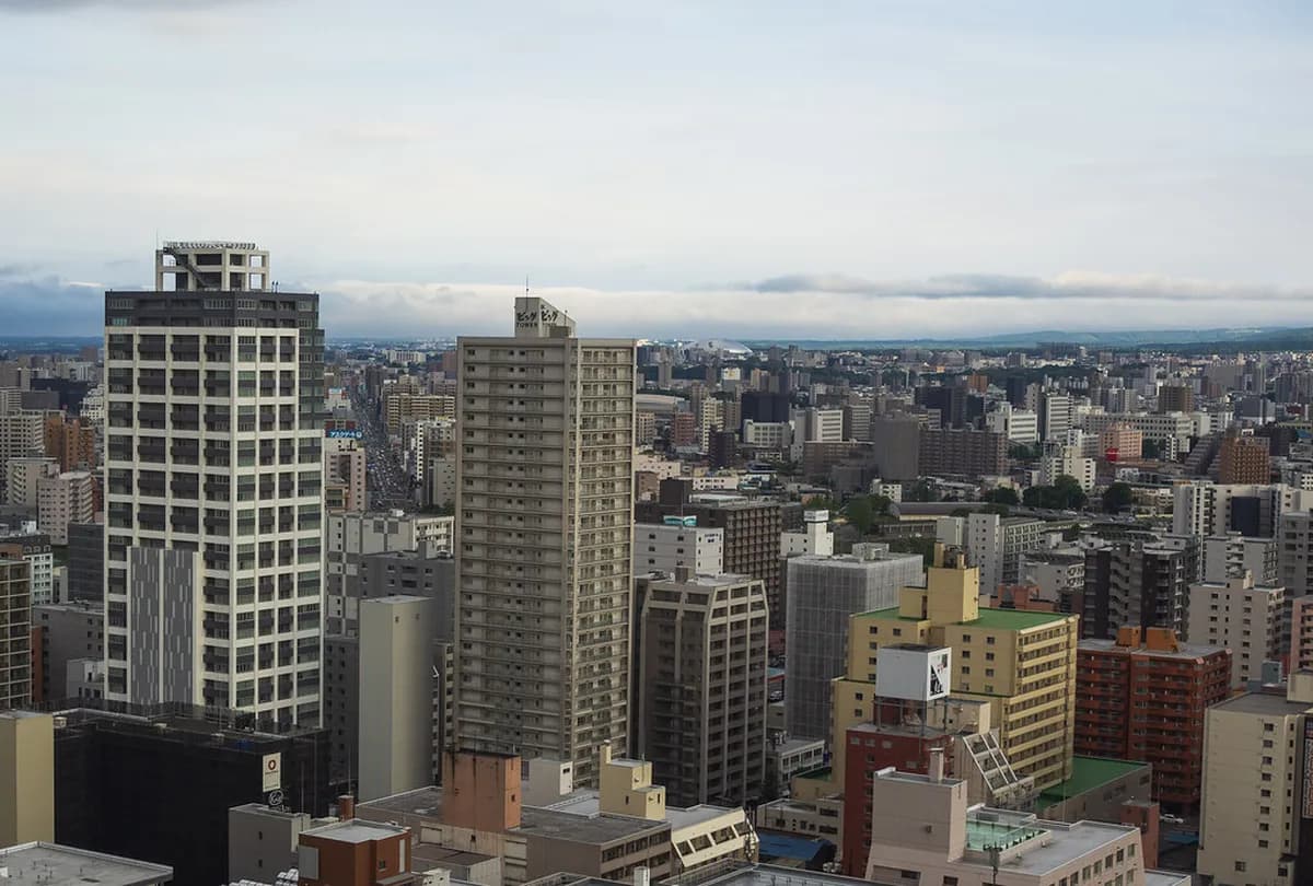 How Many Days in Sapporo? 3-Day Itinerary & Tips
