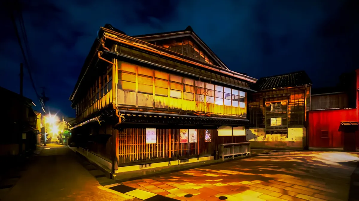 How to Experience Authentic Kanazawa Samurai and Geisha Traditions in 2026