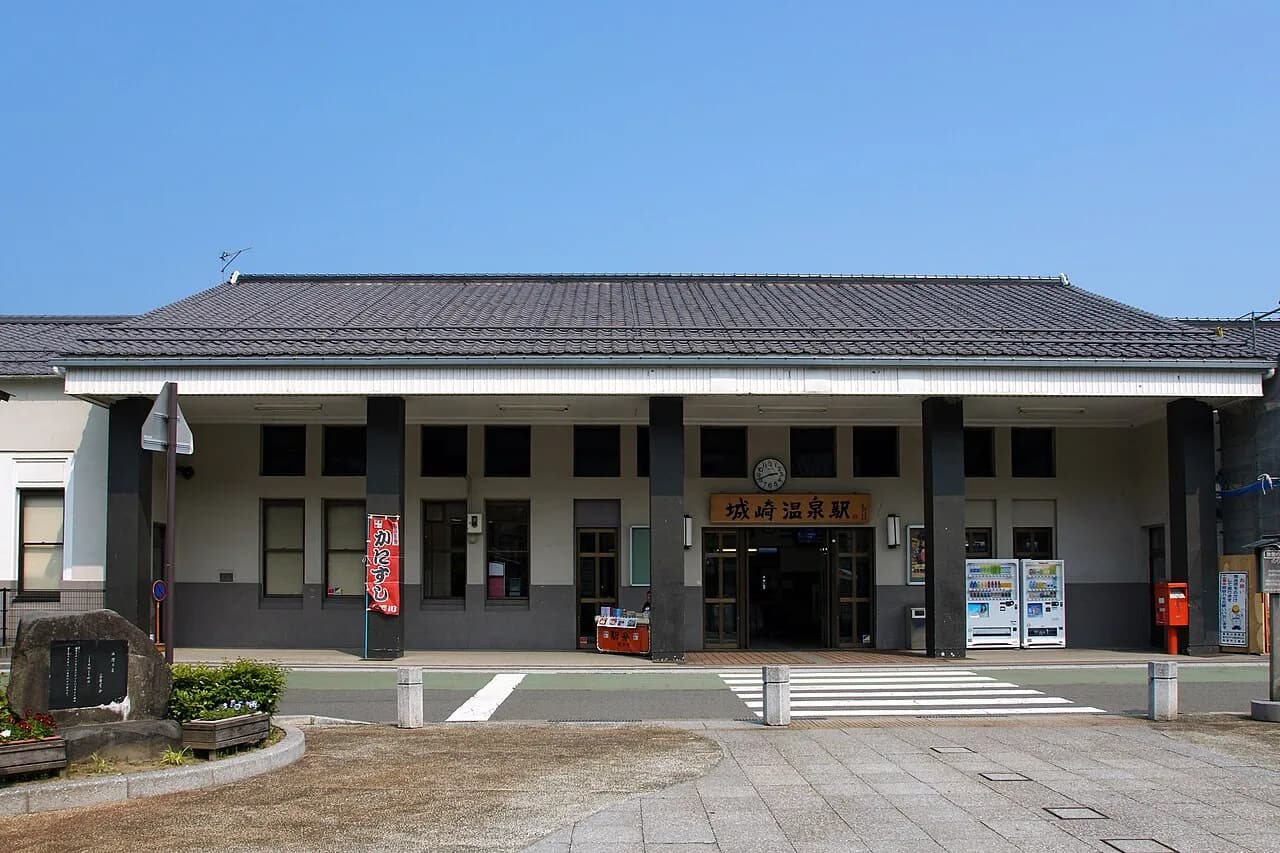 How to Get to Kinosaki Onsen from Kyoto and Osaka (2026)