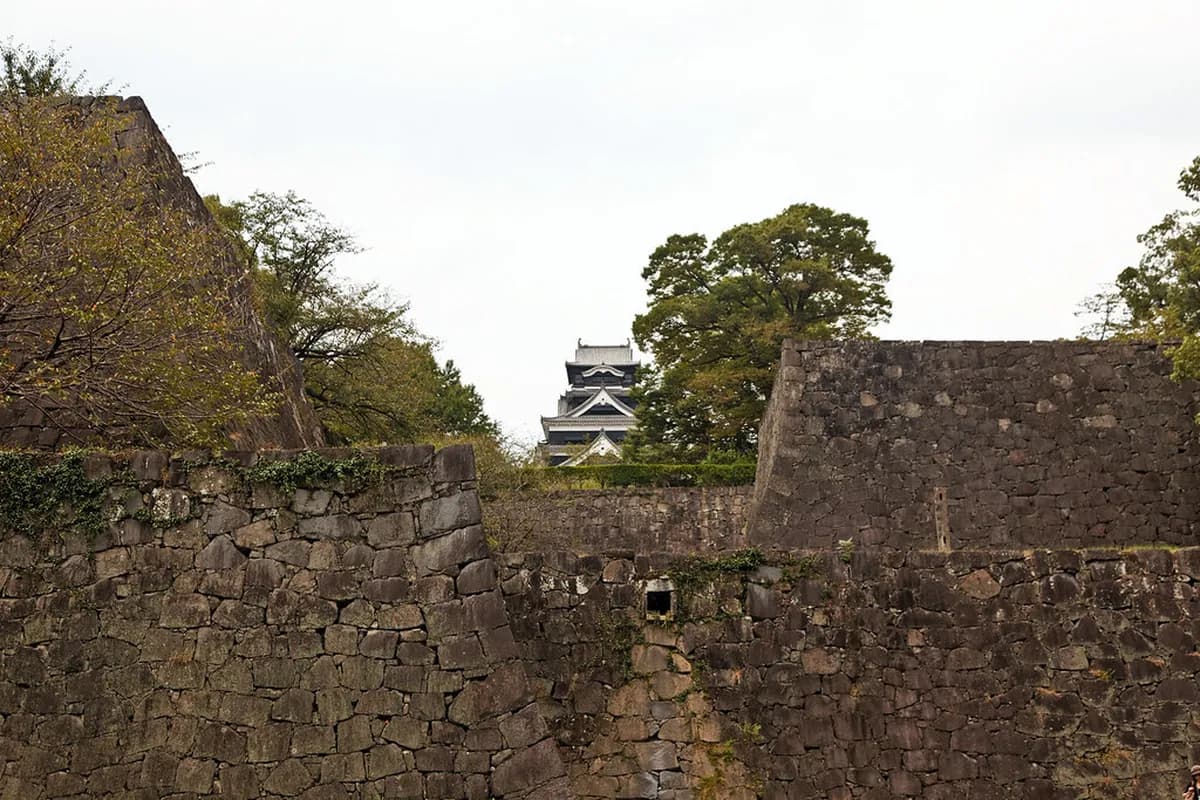 How to Get to Kumamoto: The Complete Transport Guide