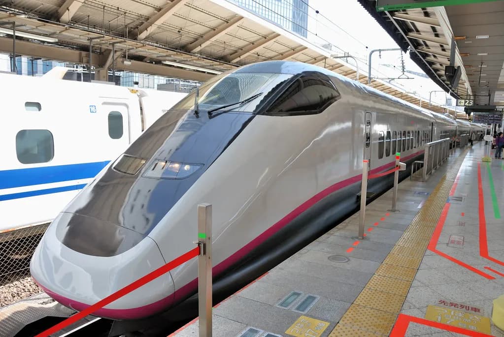 6 Best Ways to Get to Morioka