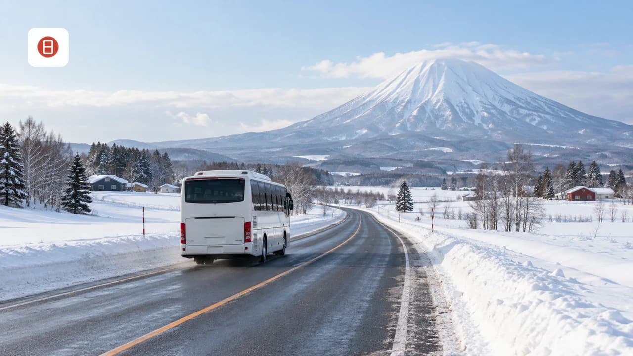 How to Get to Niseko in 2026: Flights, Trains, and Transfers from Tokyo