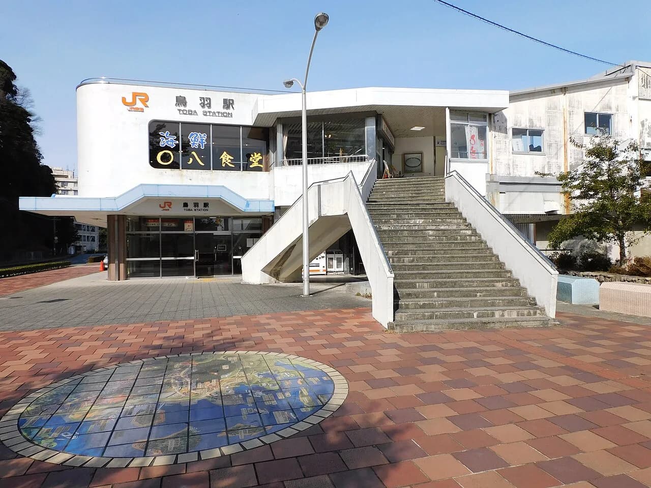 How to Get to Toba (2026): From Ise, Nagoya, Osaka & Kyoto