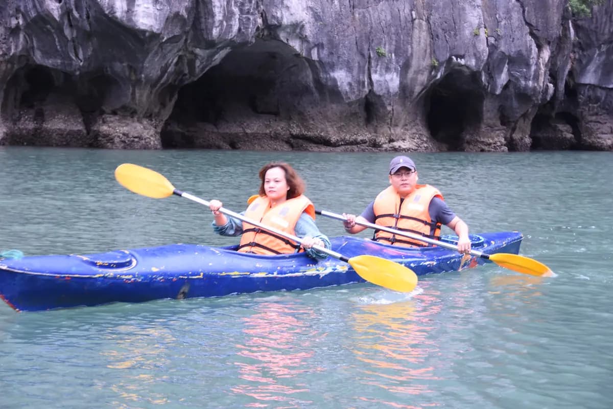 Kayak to Miyajima: 9 Tips on Tides and Routes