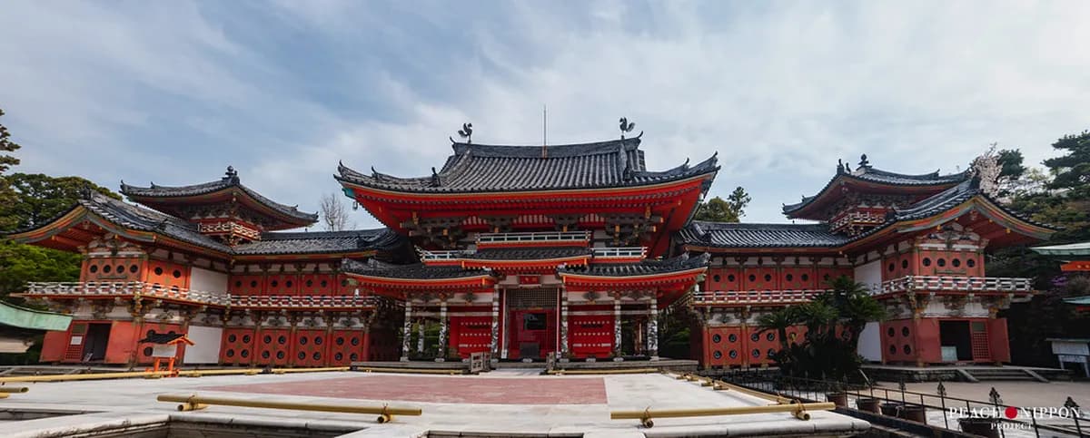 Kosanji Temple Visitor Guide: 7 Things to Know Before You Go