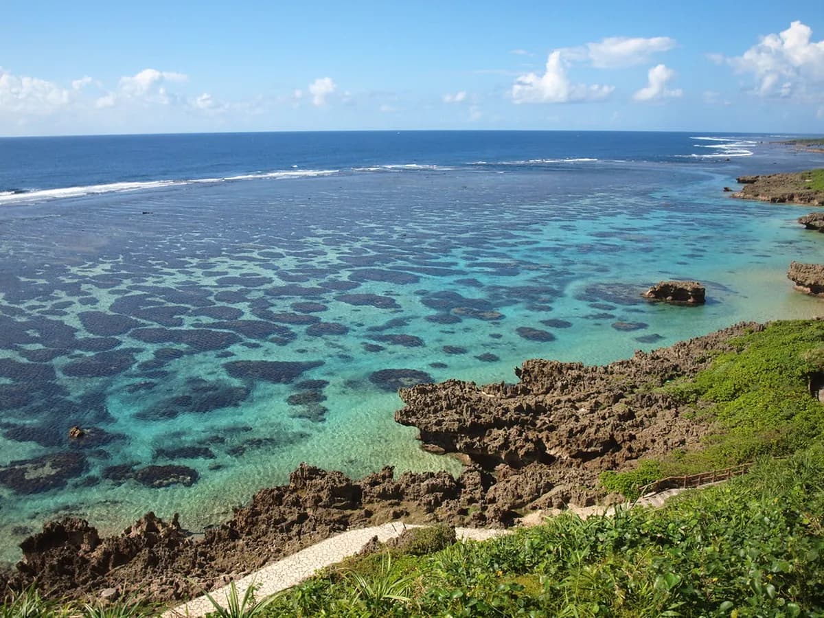 Imgya Marine Garden Visitor Guide & 3-Day Miyakojima Itinerary