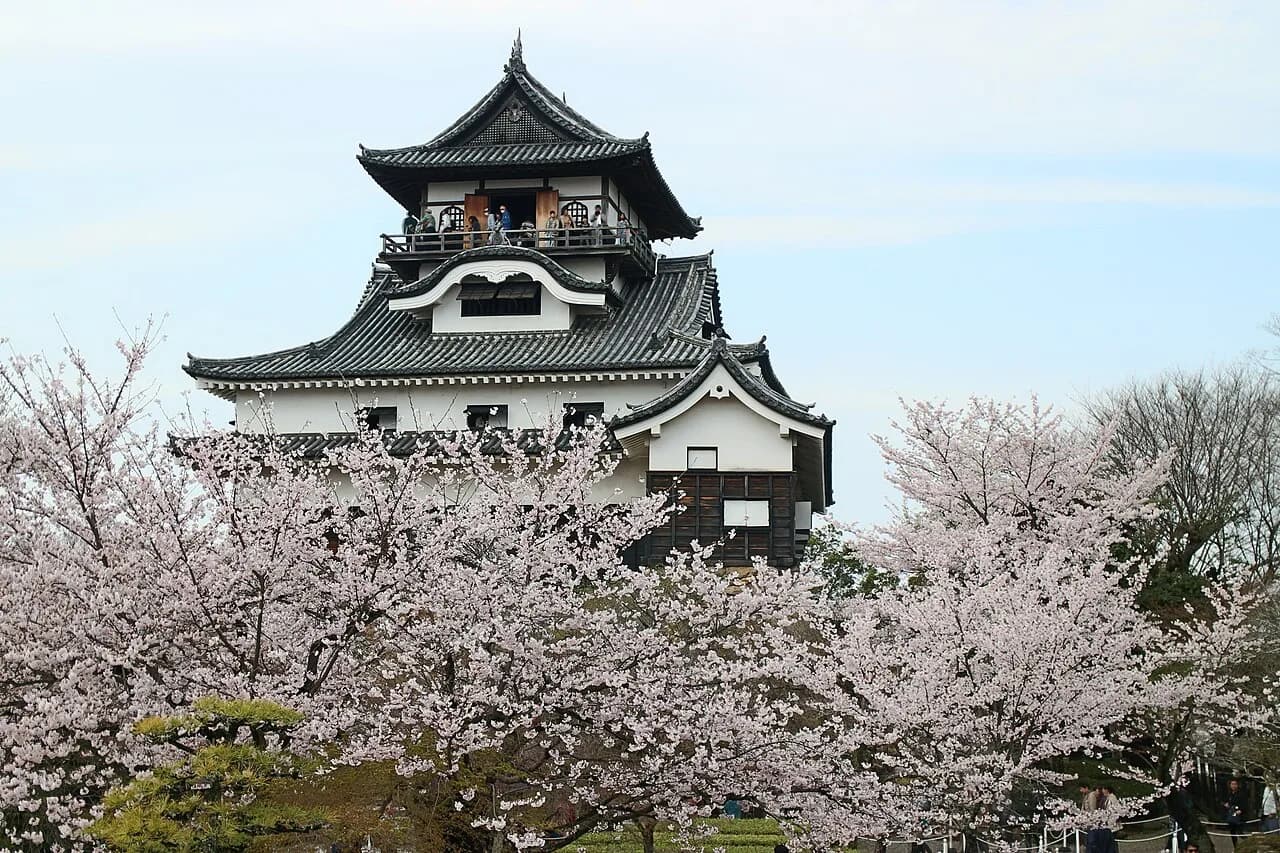 Inuyama Castle: A Complete Travel Guide