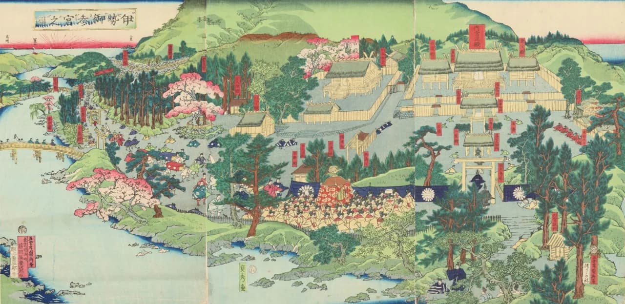 9 Best Things to Do in Ise (2026)
