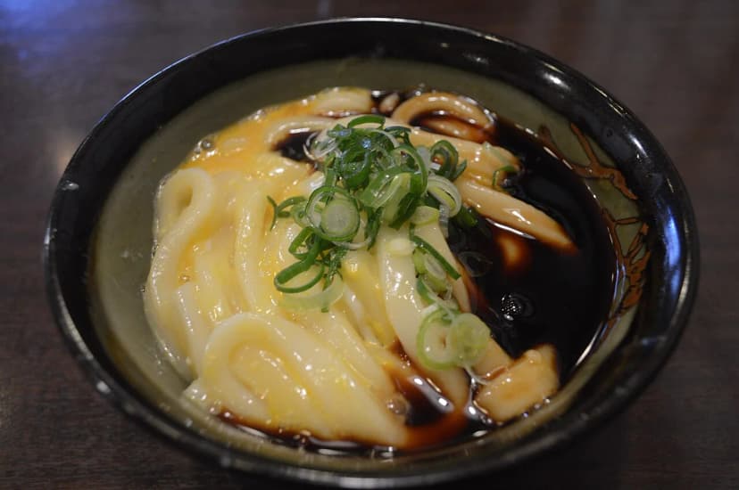 What to Eat in Ise (2026): Akafuku, Ise Udon & Local Specialties