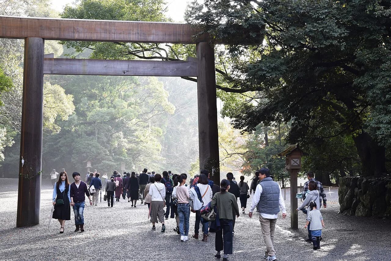 Ise Grand Shrine Naiku Visitor Guide: Japan's Most Sacred Shinto Shrine (2026)