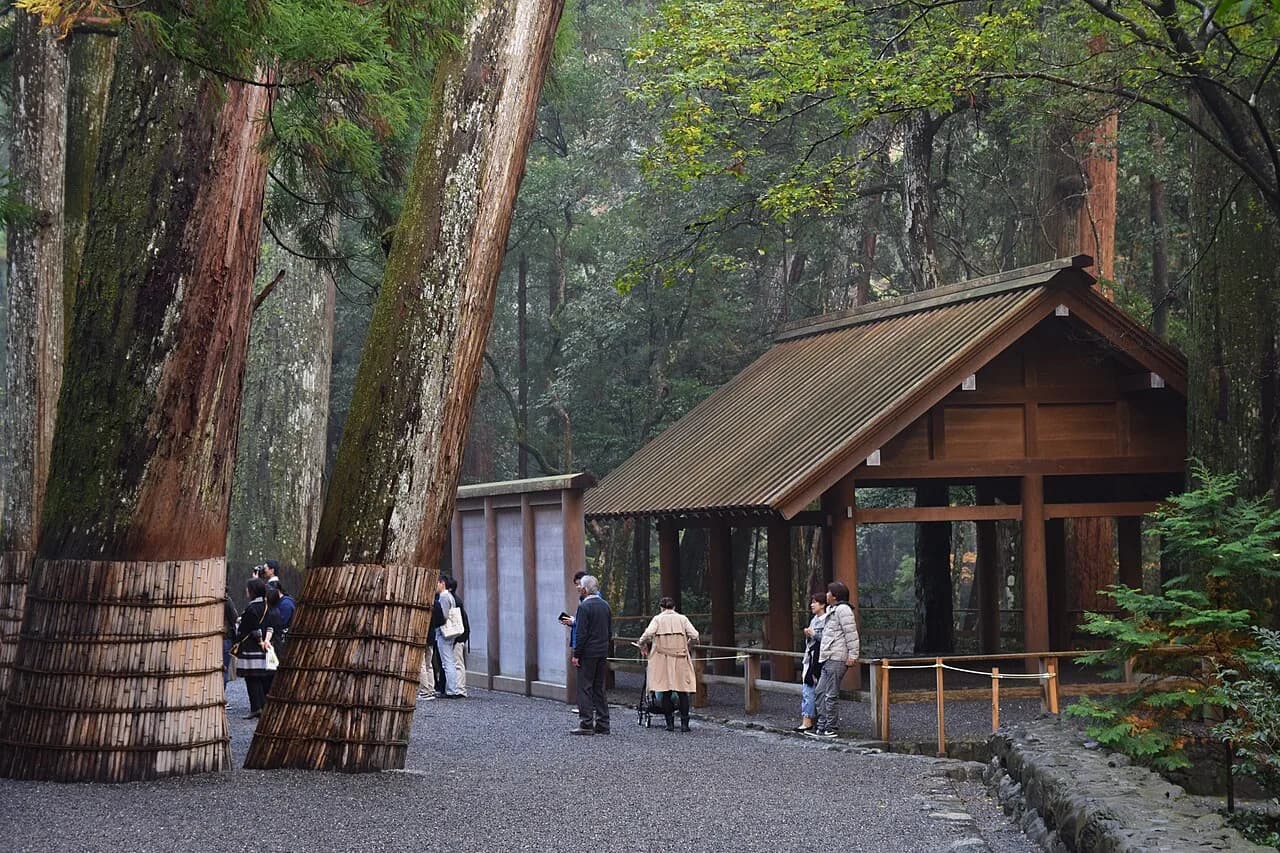 The Perfect One Day in Ise Itinerary (2026)