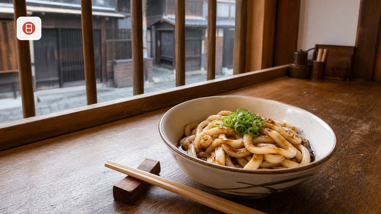 7 Best Ise Udon Shops in Ise, Japan (2026 Guide)