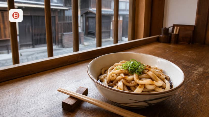 7 Best Ise Udon Shops in Ise, Japan (2026 Guide)