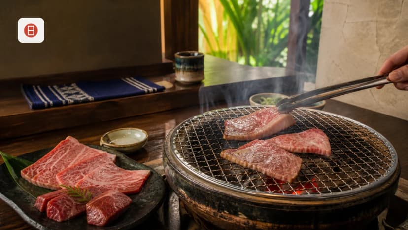 Ishigaki Beef Restaurants: Where to Eat Wagyu on Ishigaki Island (2026 Guide)
