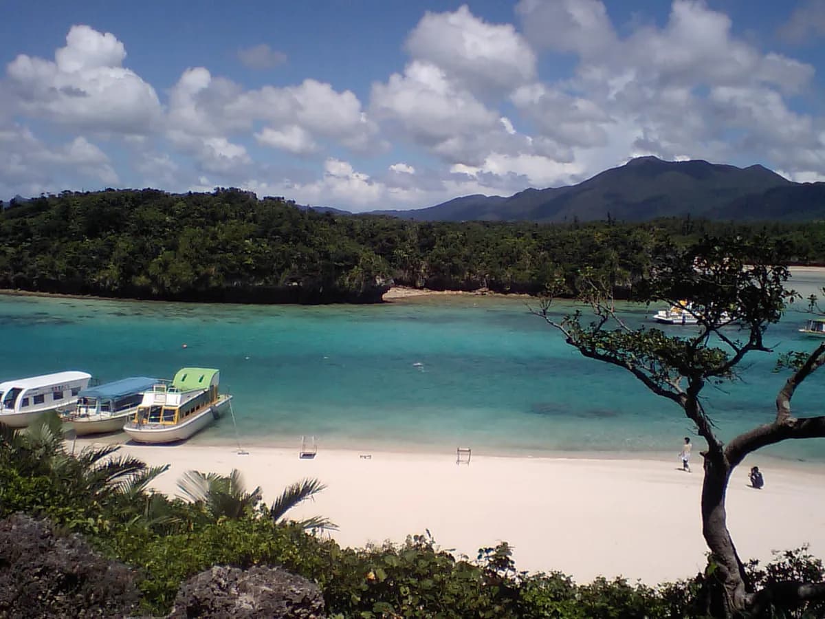 Ishigaki Attractions: Best Things to Do in Ishigaki Island (2026)