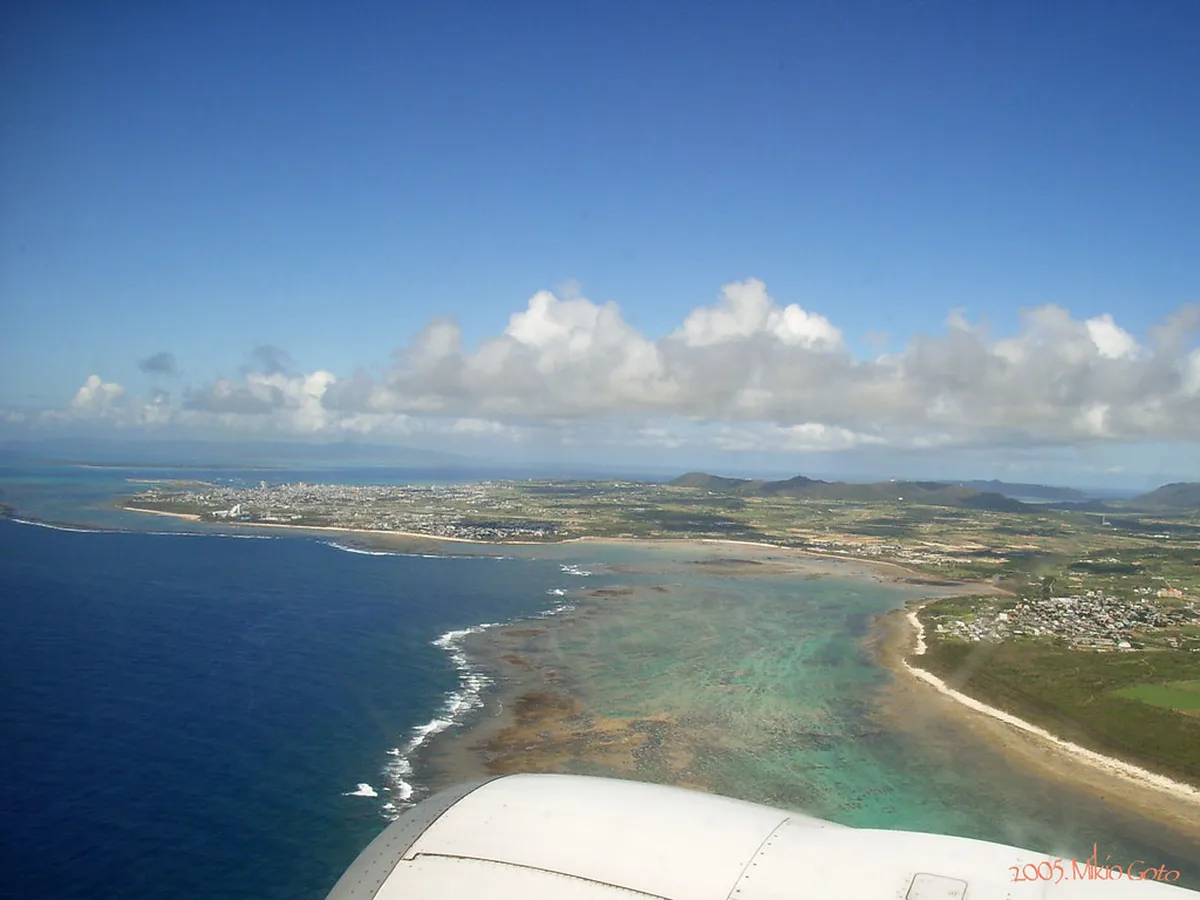 Ishigaki Island Travel Guide: Yaeyama Islands Gateway