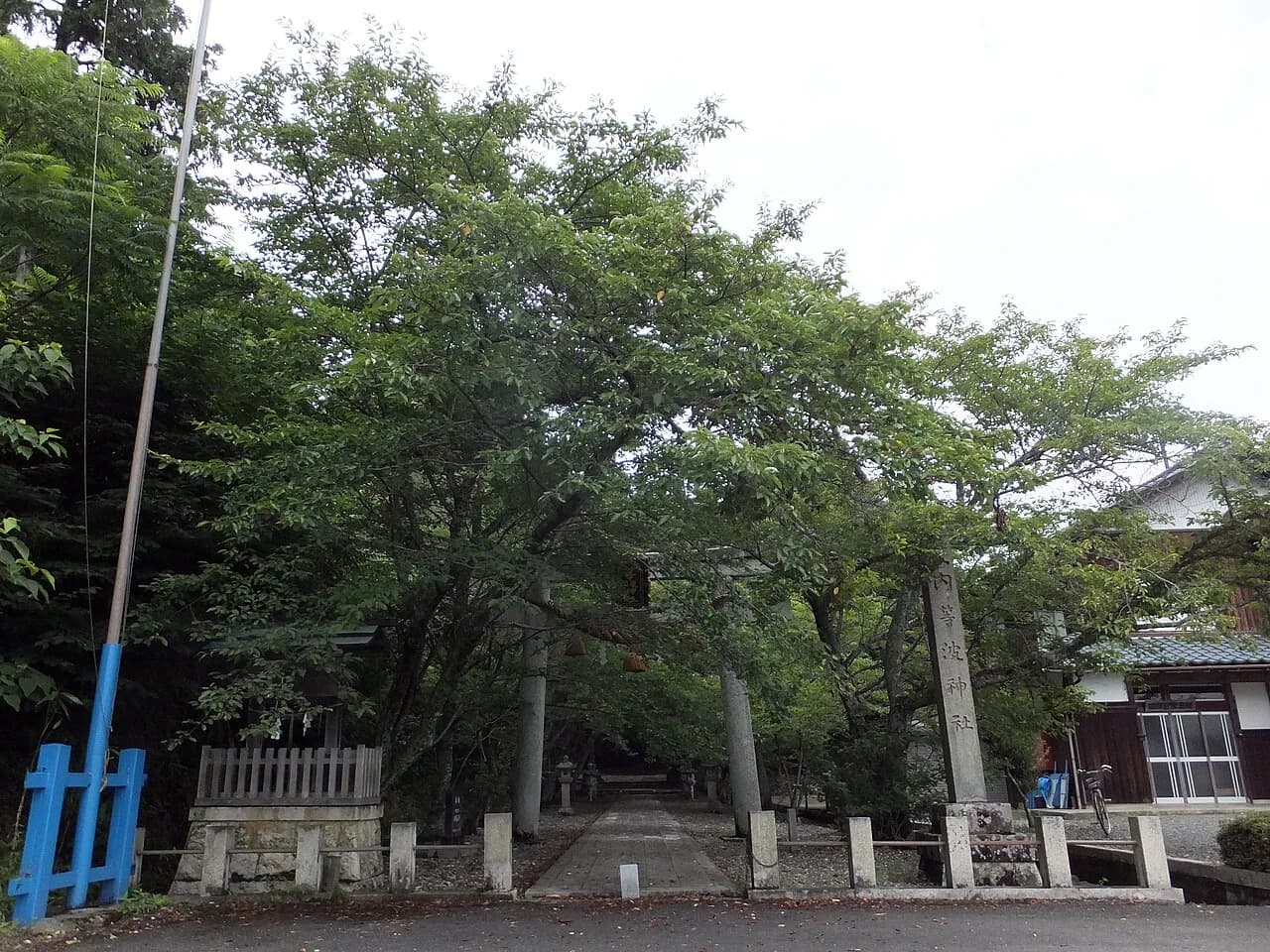 Ishigami-san (Shinmei Shrine) Visitor Guide: Sacred Ama Wish Shrine in Toba (2026)