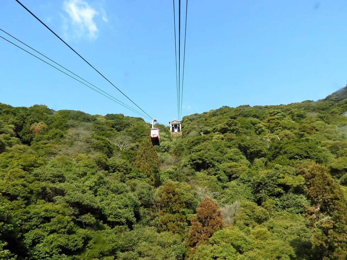 Iwakuni Castle Ropeway Visitor Guide: 10 Essential Tips