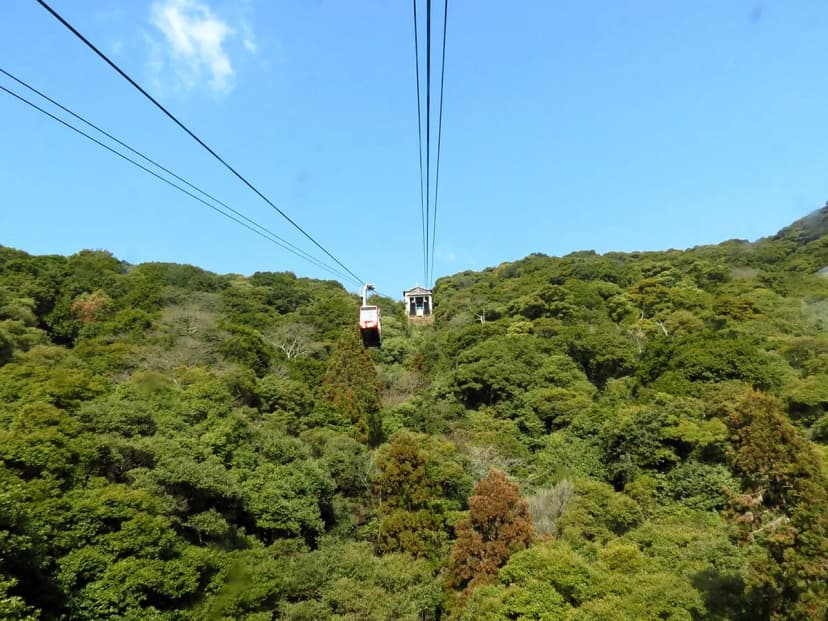 Iwakuni Castle Ropeway Visitor Guide: 10 Essential Tips