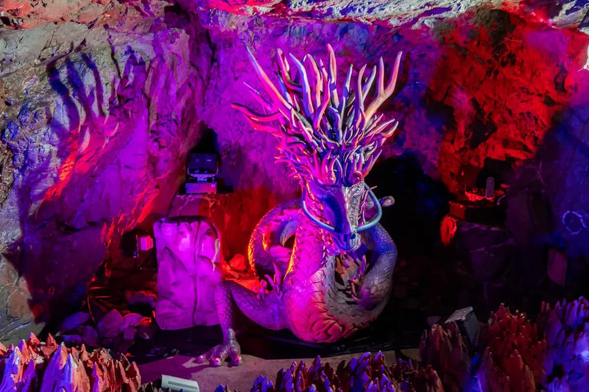 Iwaya Caves Enoshima Travel Guide