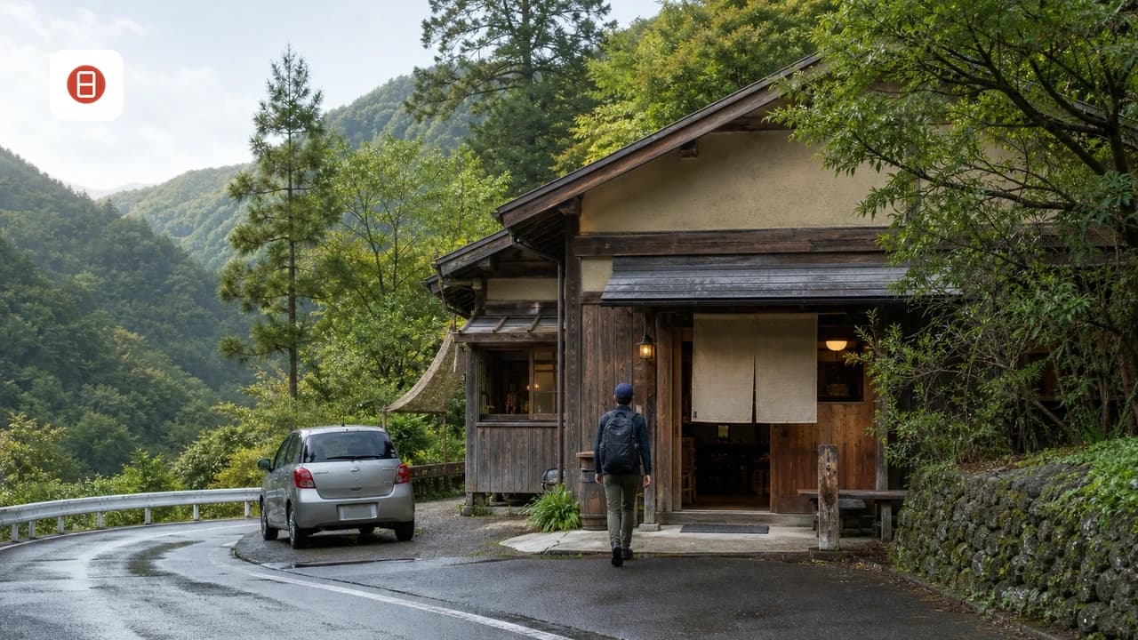 7 Best Places to Eat in Iya Valley: A Guide to Remote Dining