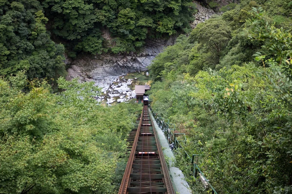Iya Valley Onsen Travel Guide 2026