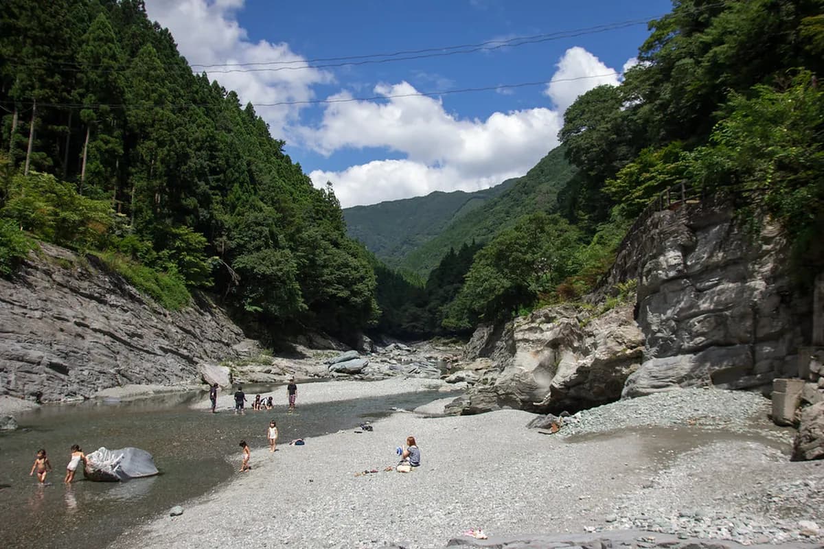 Iya Valley Travel Guide: Shikoku's Hidden Valley
