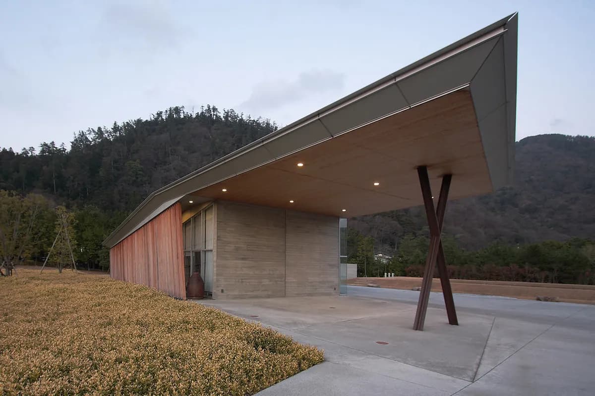 Shimane Museum Of Ancient Izumo Visitor Guide Travel Guide