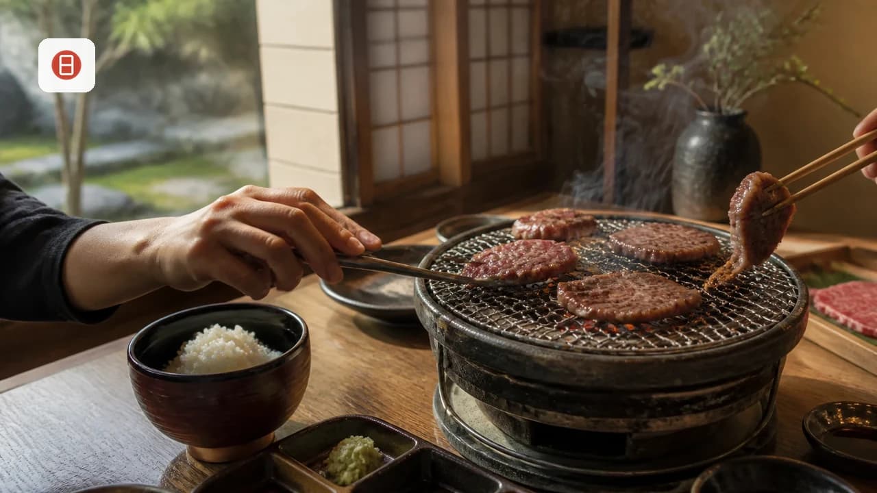 Shimane Wagyu in Izumo: Where to Eat It in 2026