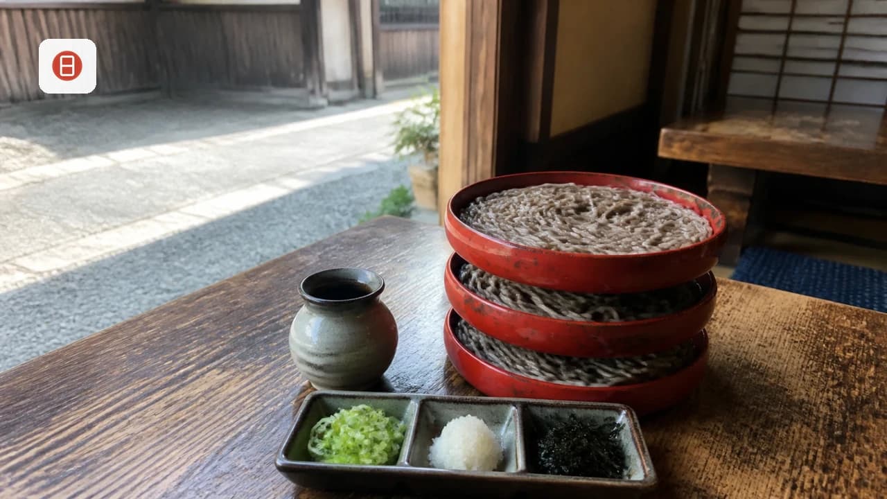 Izumo Soba Guide: How to Eat, Best Shops & Local Traditions