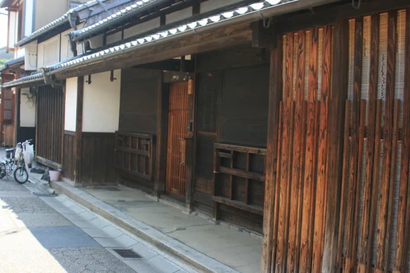 8 Best Areas and Reasons to Stay in Nara (2026)