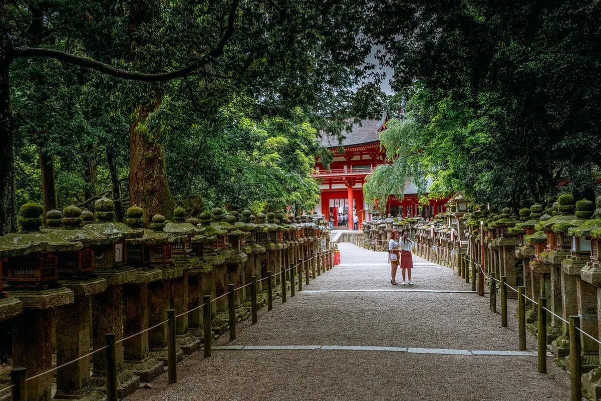 10 Essential Nara Hidden Gems and Travel Tips (2026)