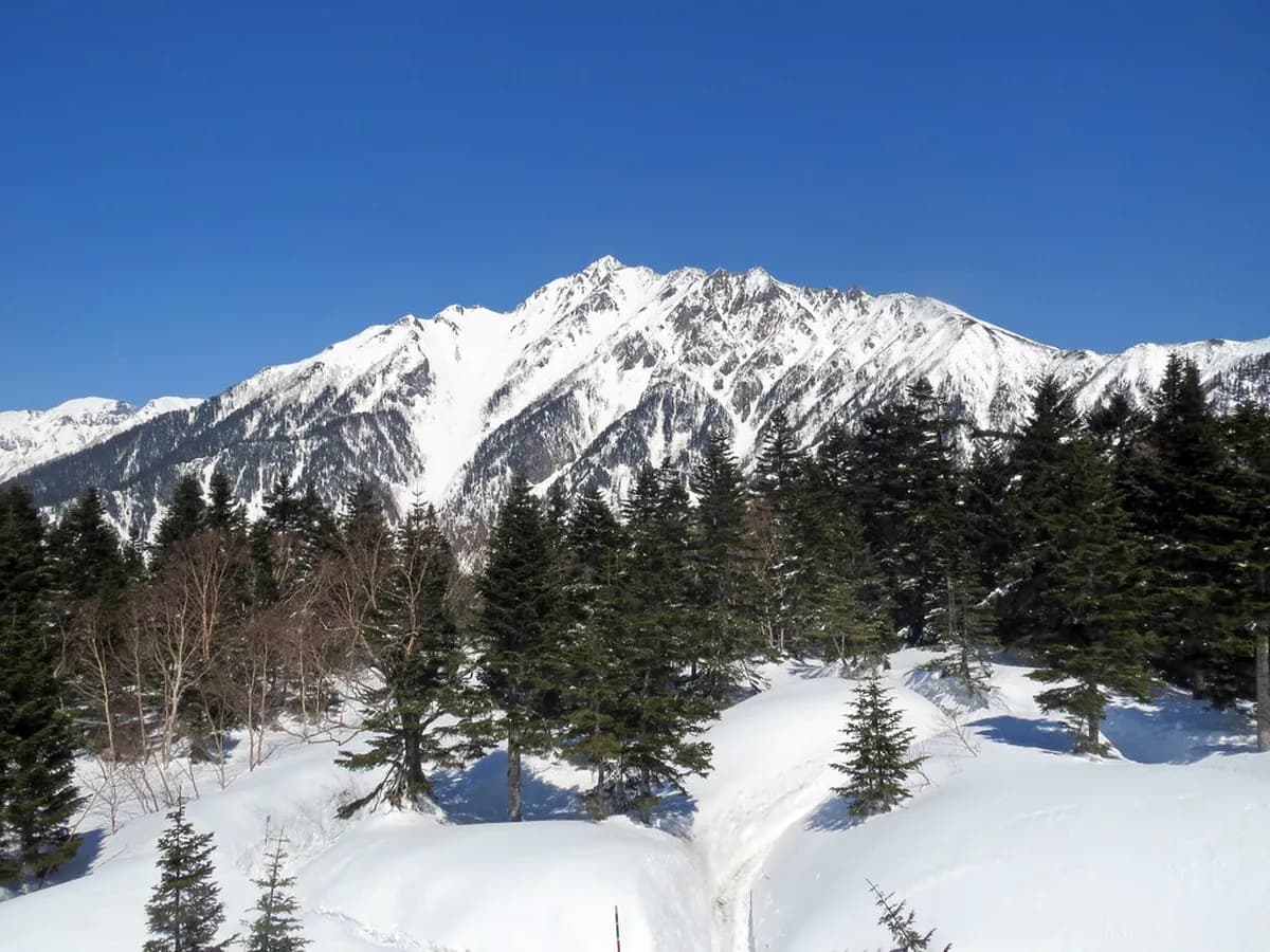 Japan Alps Travel Guide