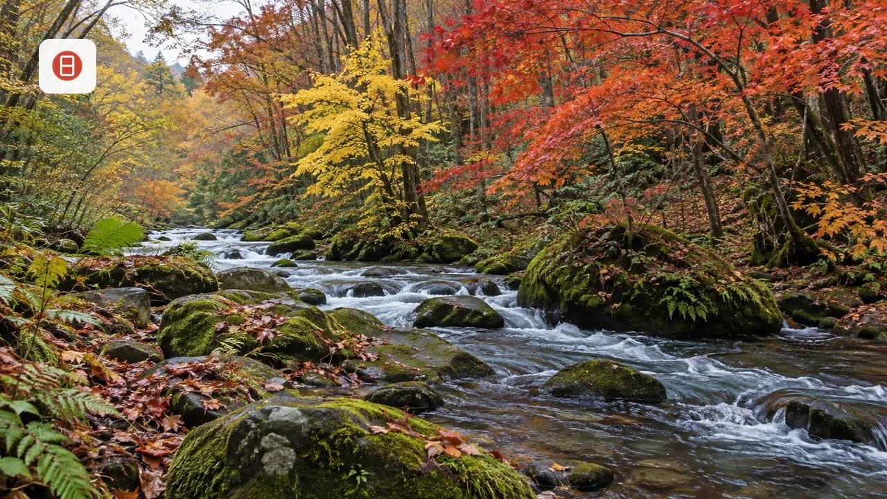 Japan Autumn Leaves 2026: Best Places, Forecast & Viewing Guide