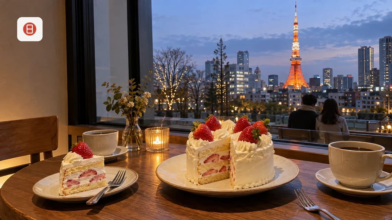 Japan Christmas Traditions: A Traveler's Guide to the 2026 Festive Season