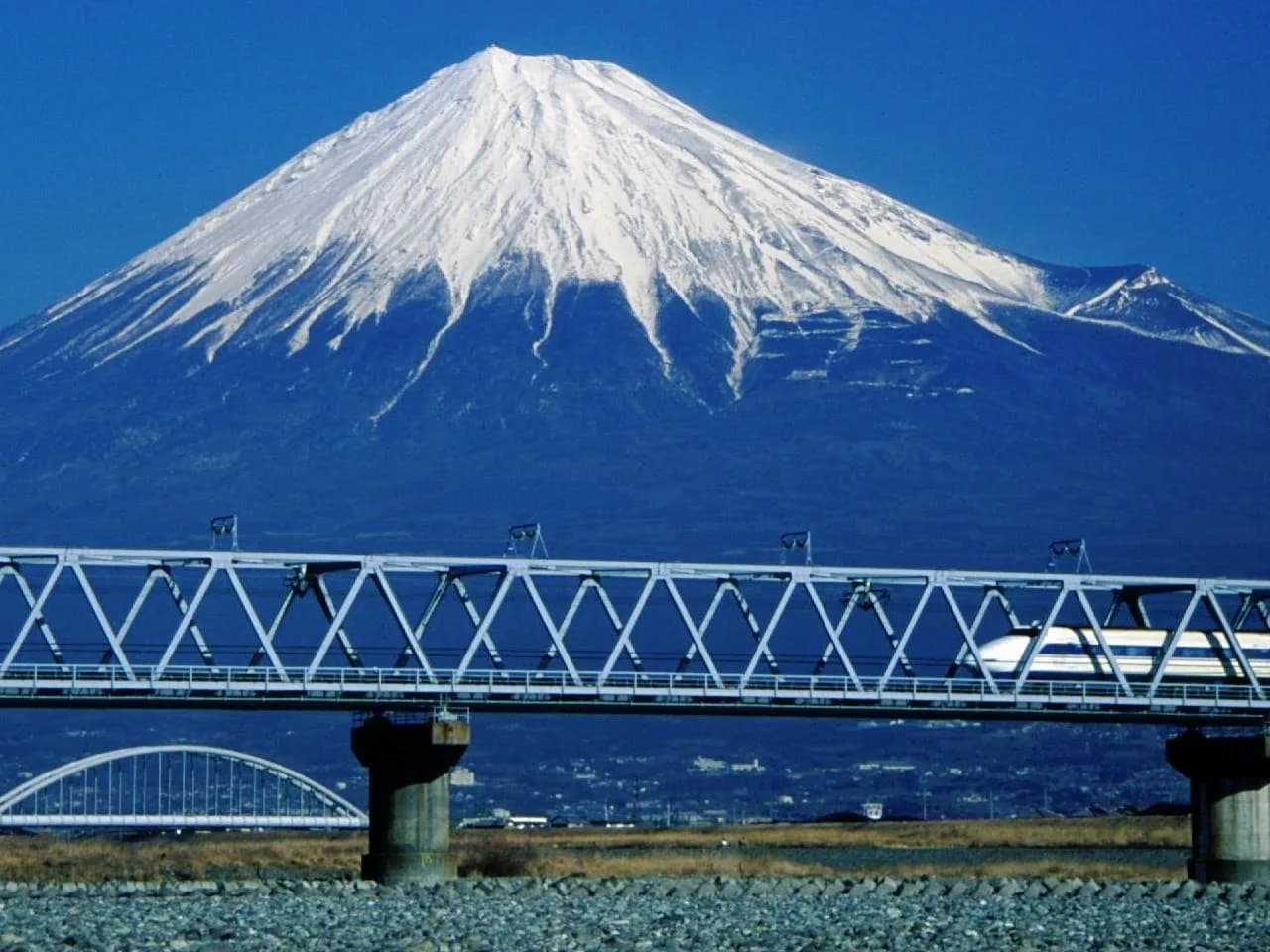 Japan Golden Route Itinerary: The Essential First-Timer's Guide