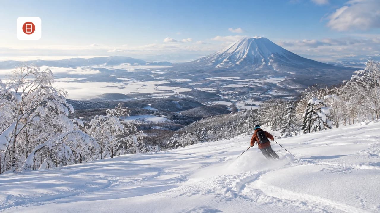 Japan in January: Weather, Events, New Year Traditions & Travel Tips