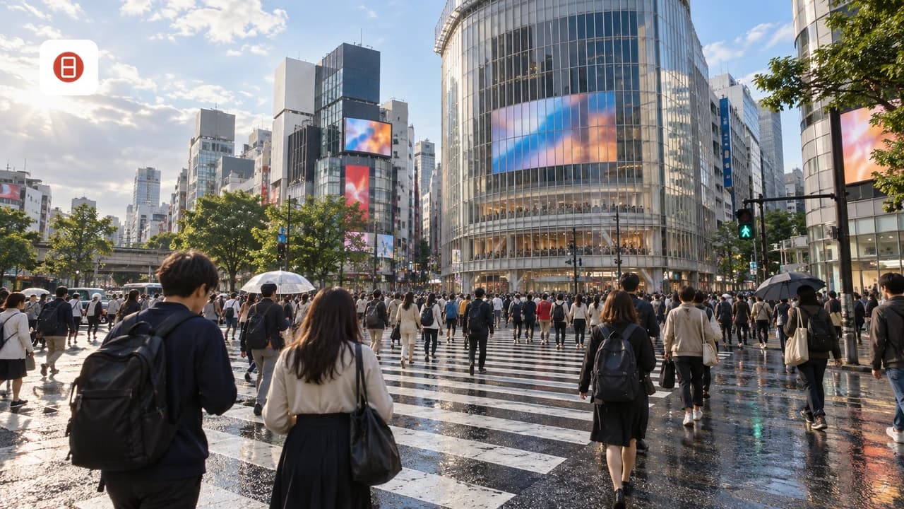 Japan in October 2026: Weather, Foliage Timing, and Festival Guide